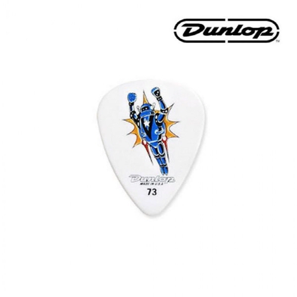 피크 Man 0.73mm Pick 기타피크 일렉기타피크 : 제이엔팩토리