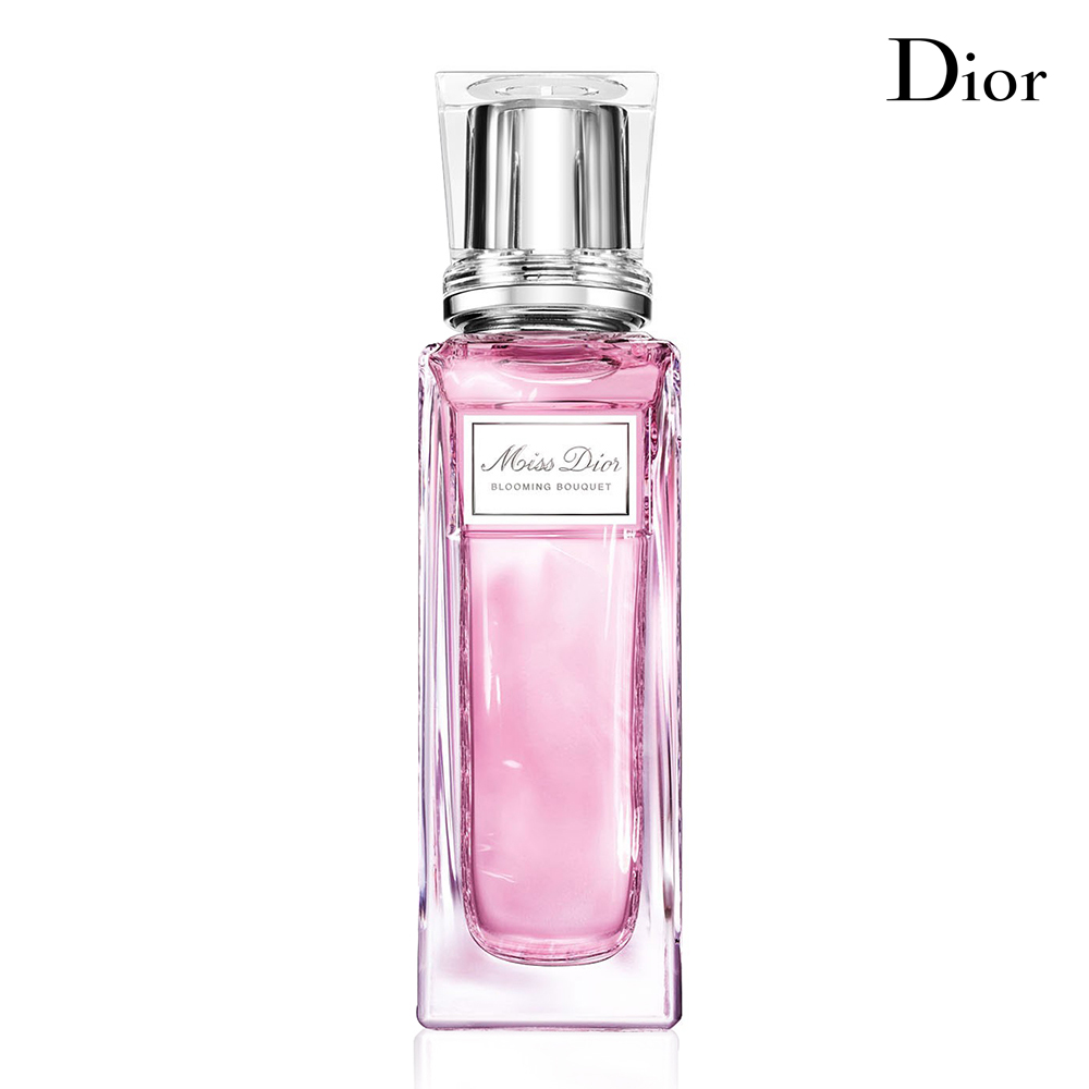 미스디올 블루밍부케 EDT 롤온 20ml : 향수 몰