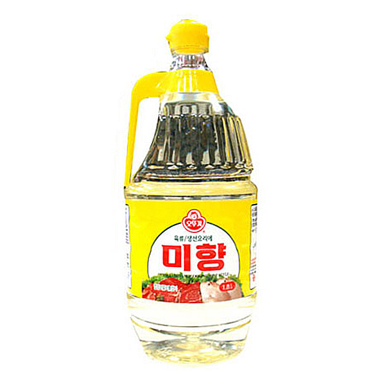 미향1.8L : 주식회사오성식품