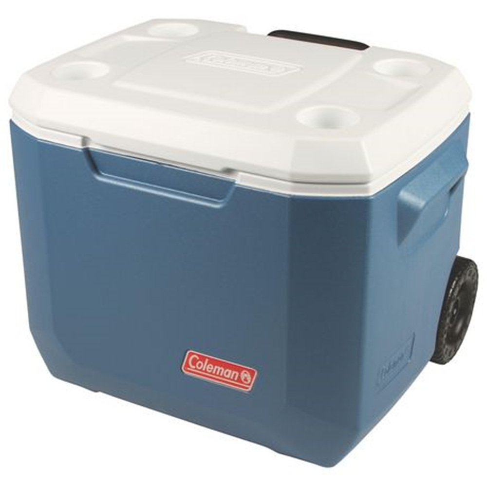 콜맨 아이스박스 50 쿼터 익스트림 휠 Coleman Cooler 50Quart : 선데이샵
