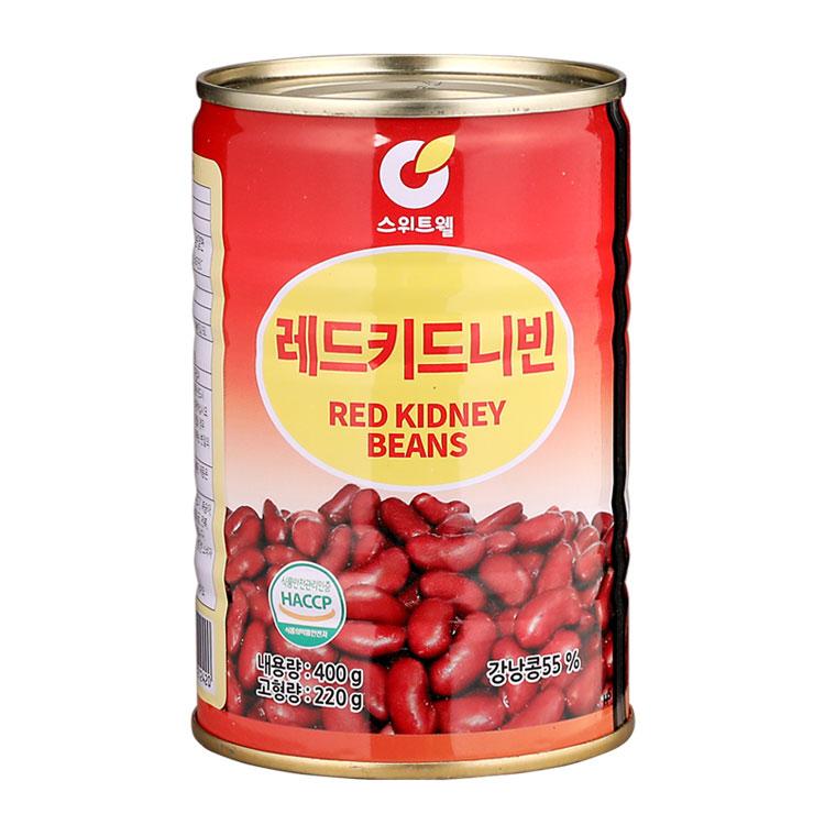 푸드올마켓 레드키드니빈 400G : 청춘푸드몰