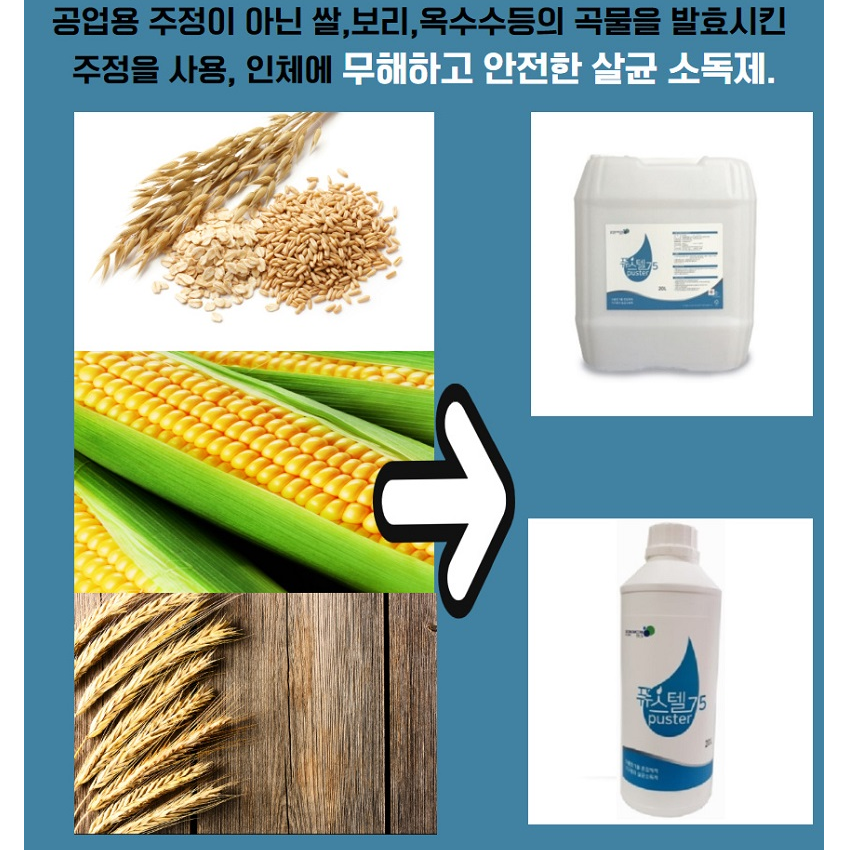 가정용 가정집 가정 회사 사무실 건물 가게 학원 주방 셀프 소독 소독제 소독약 방역 : 우리쇼핑하자
