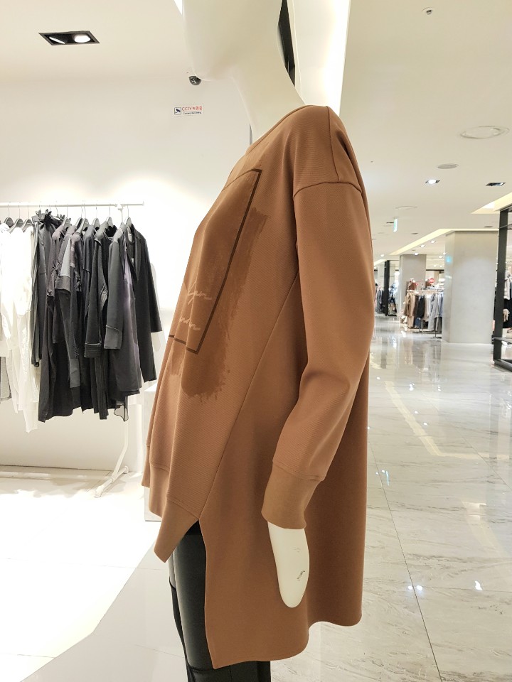 [디데무]데이지펄 티셔츠 EW1910976 : NC강서점디데무