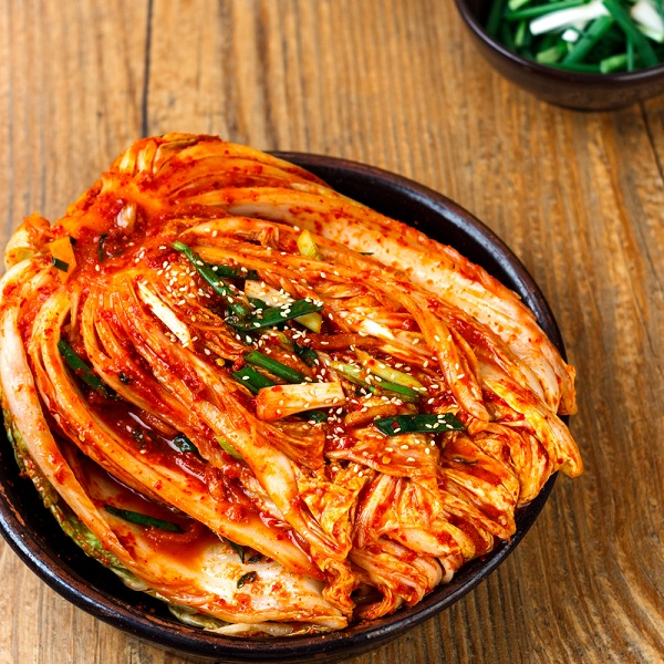 성은푸드 HACCP인증 아리 일반 포기김치 3kg / 5kg : 성은푸드