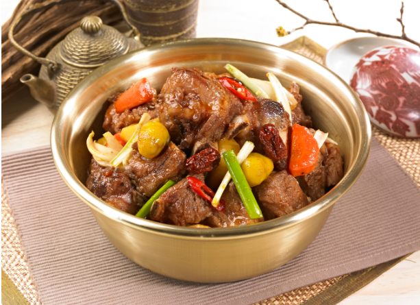 마장동 한우 찜 갈비 갈비찜 선물세트 투뿔 소고기 예단 이바지 명절 추석 축산시장 : 팔팔88황금한우
