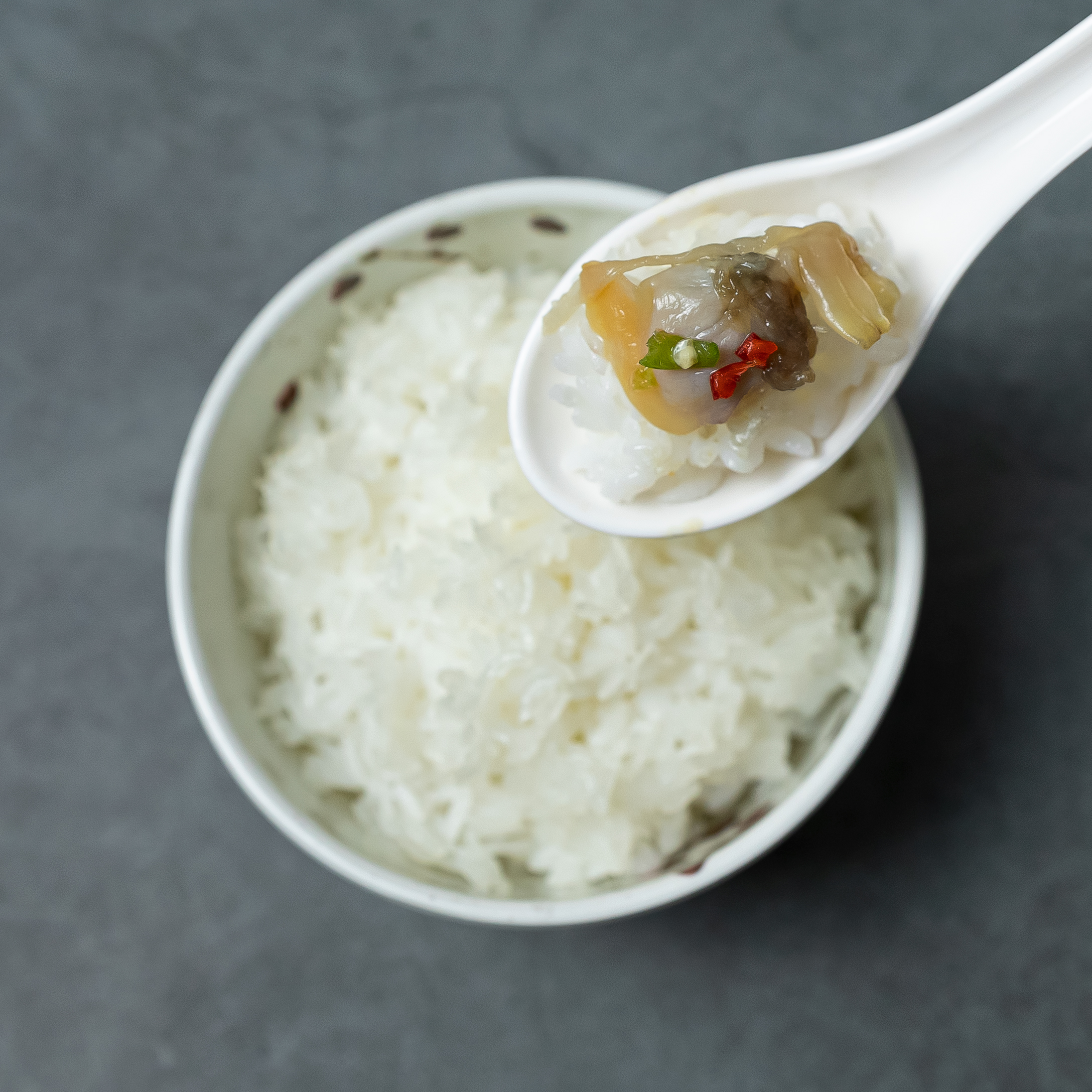 바비랑 조개젓 400G : 바비랑.com