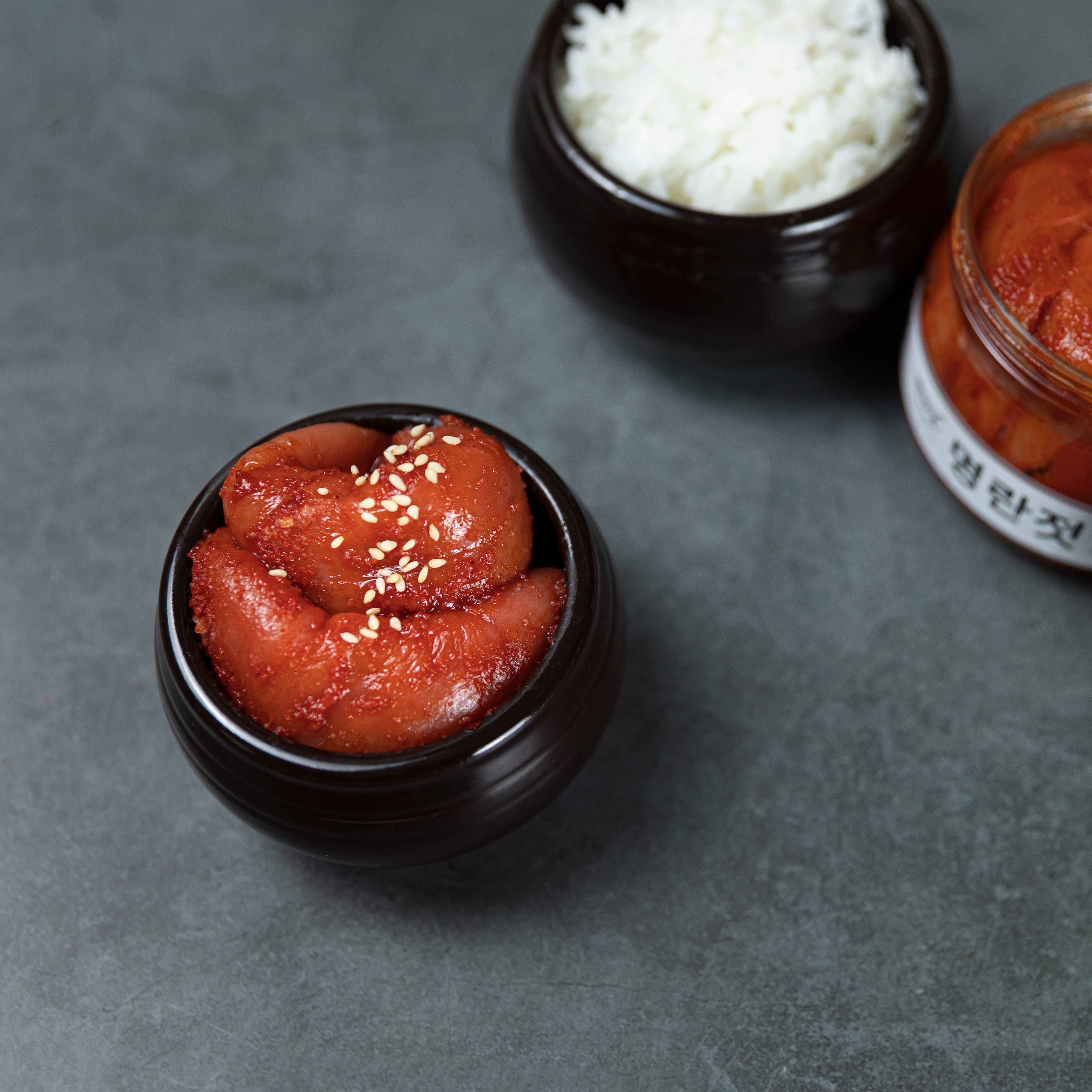 바비랑 명란젓 400G : 바비랑.com