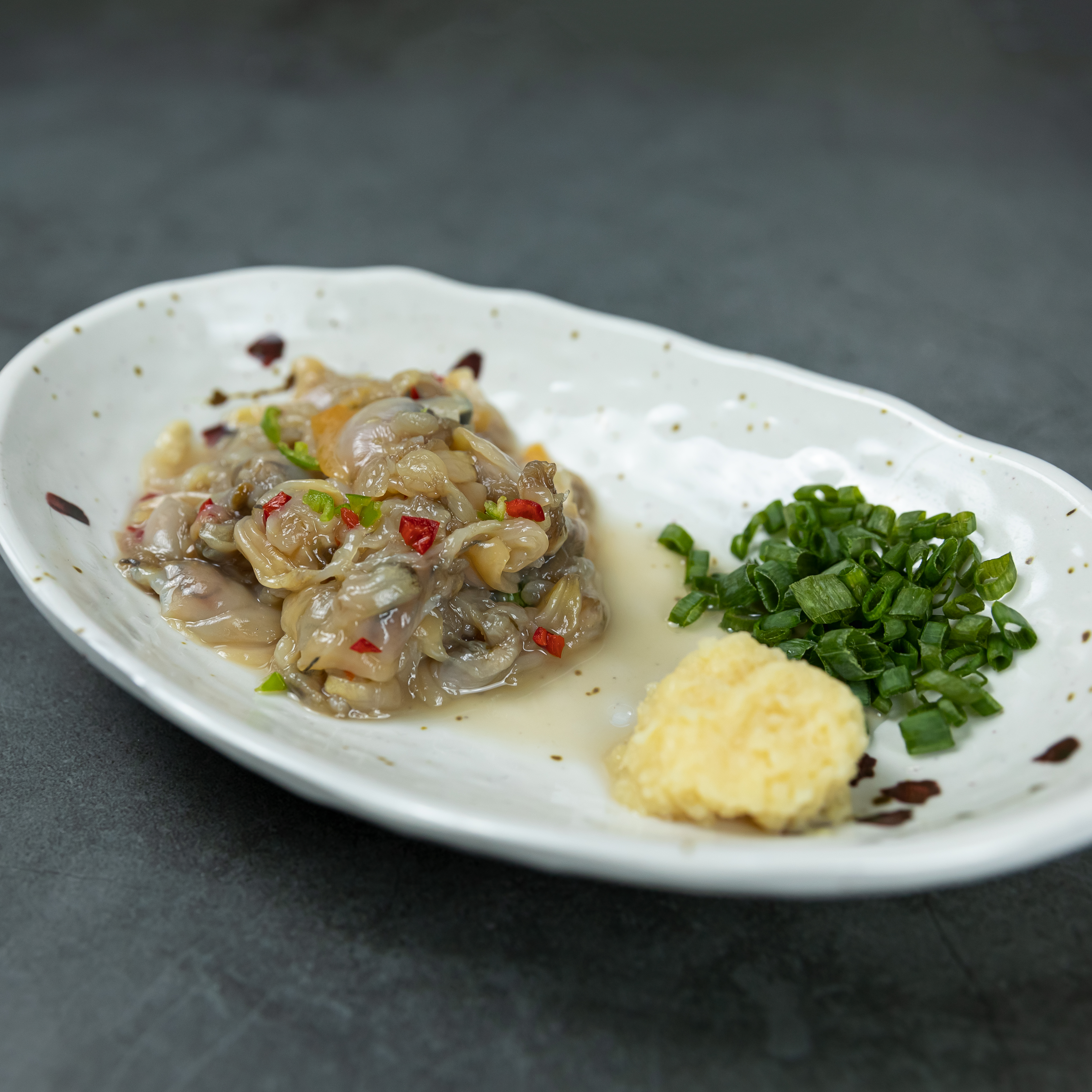 바비랑 조개젓 400G : 바비랑.com