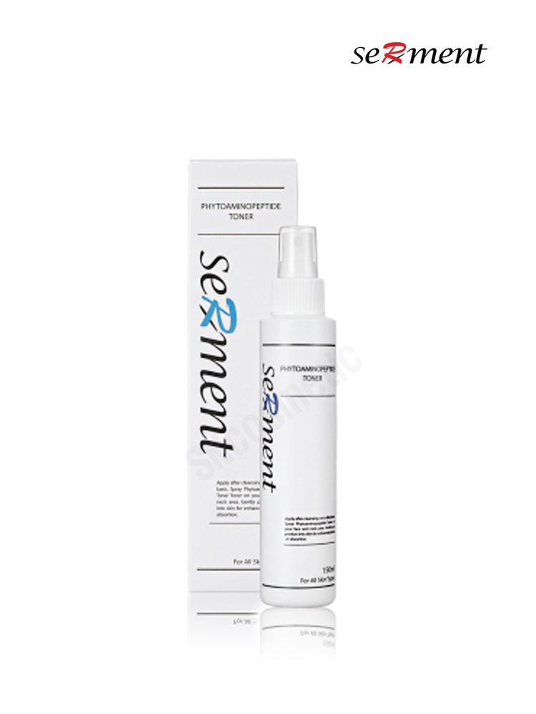 세르망 피토아미노 펩타이드 토너 150ml : 에스엔투