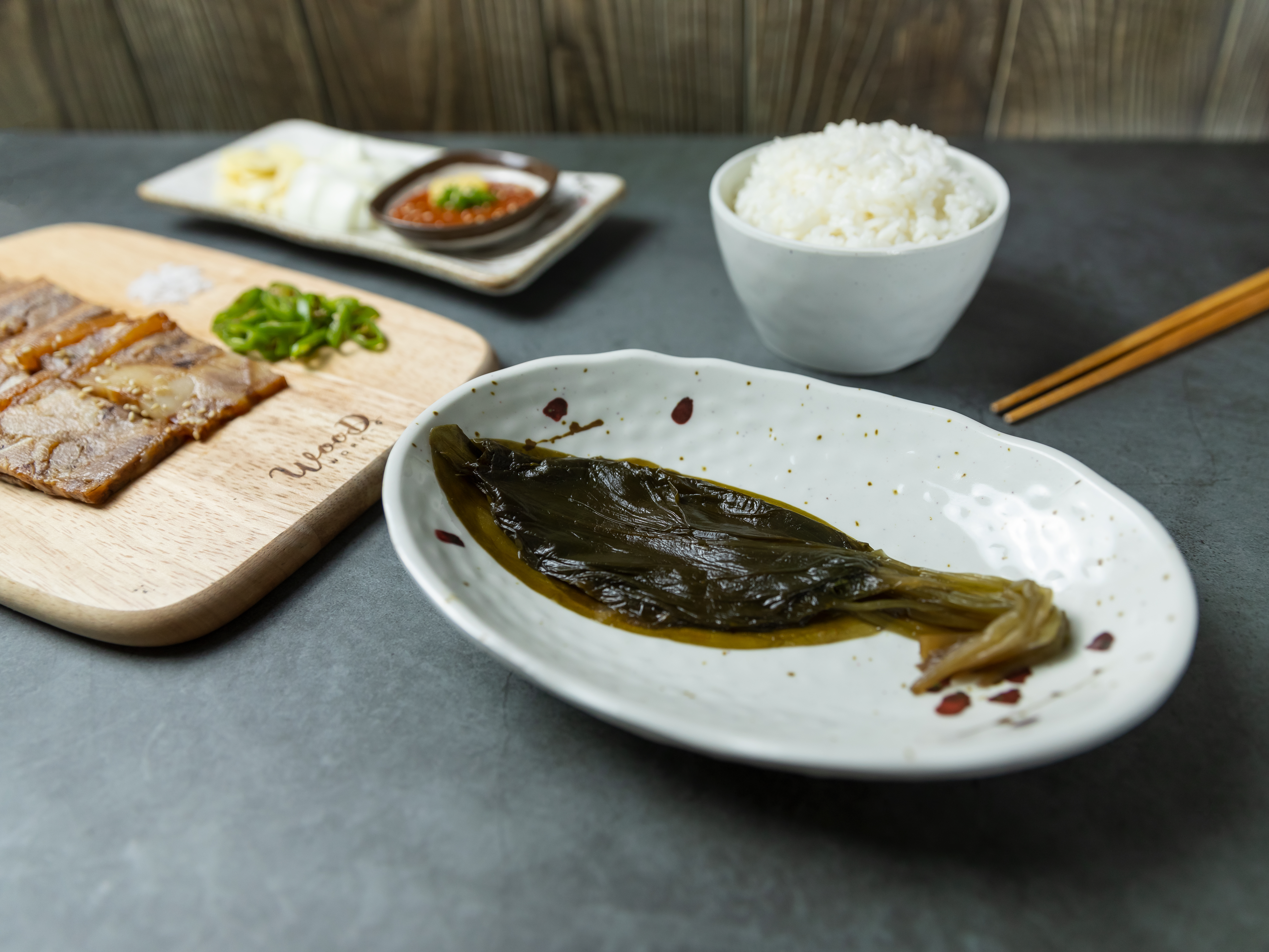 바비랑 명이지 350G : 바비랑.com
