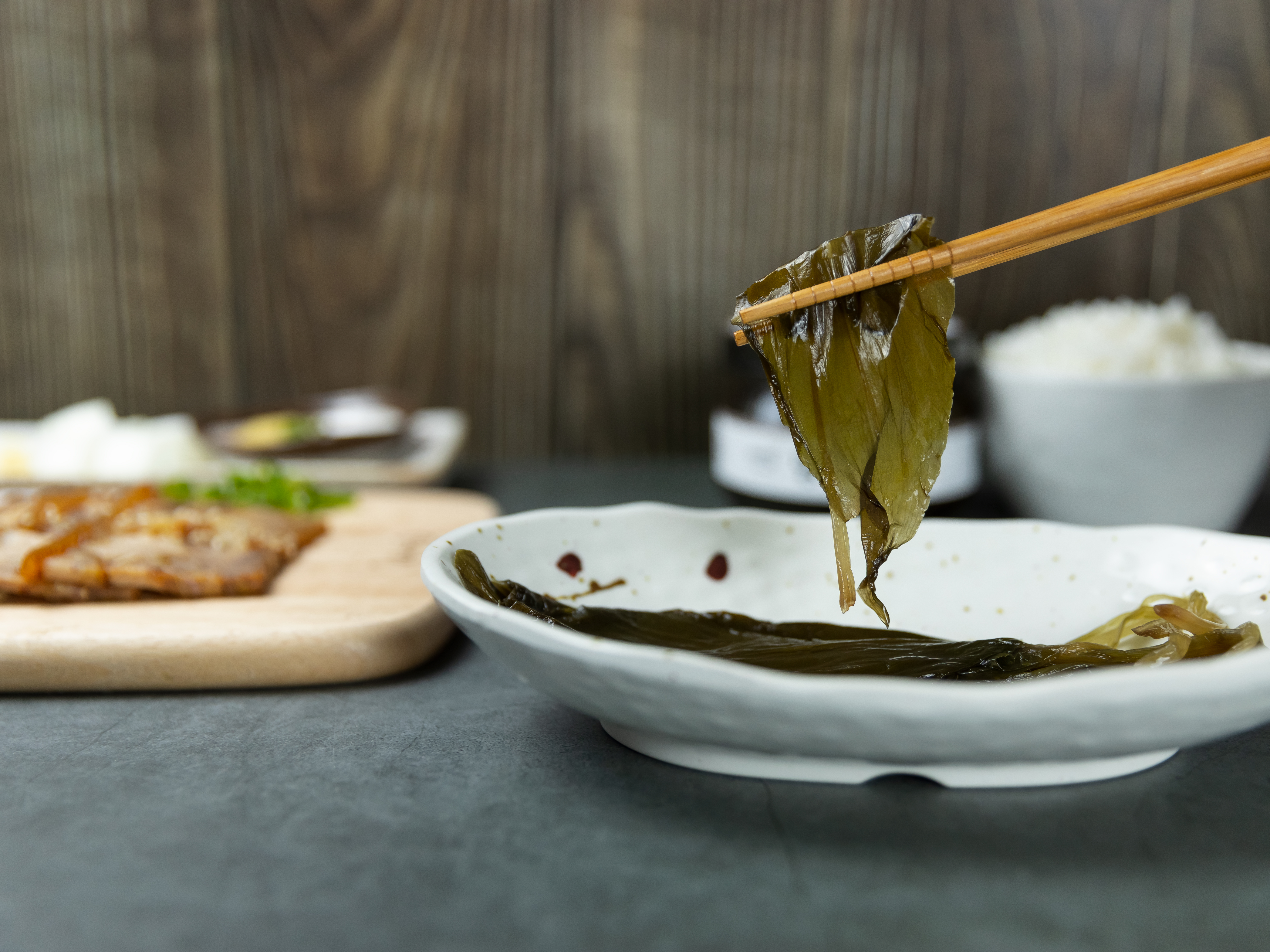 바비랑 명이지 350G : 바비랑.com