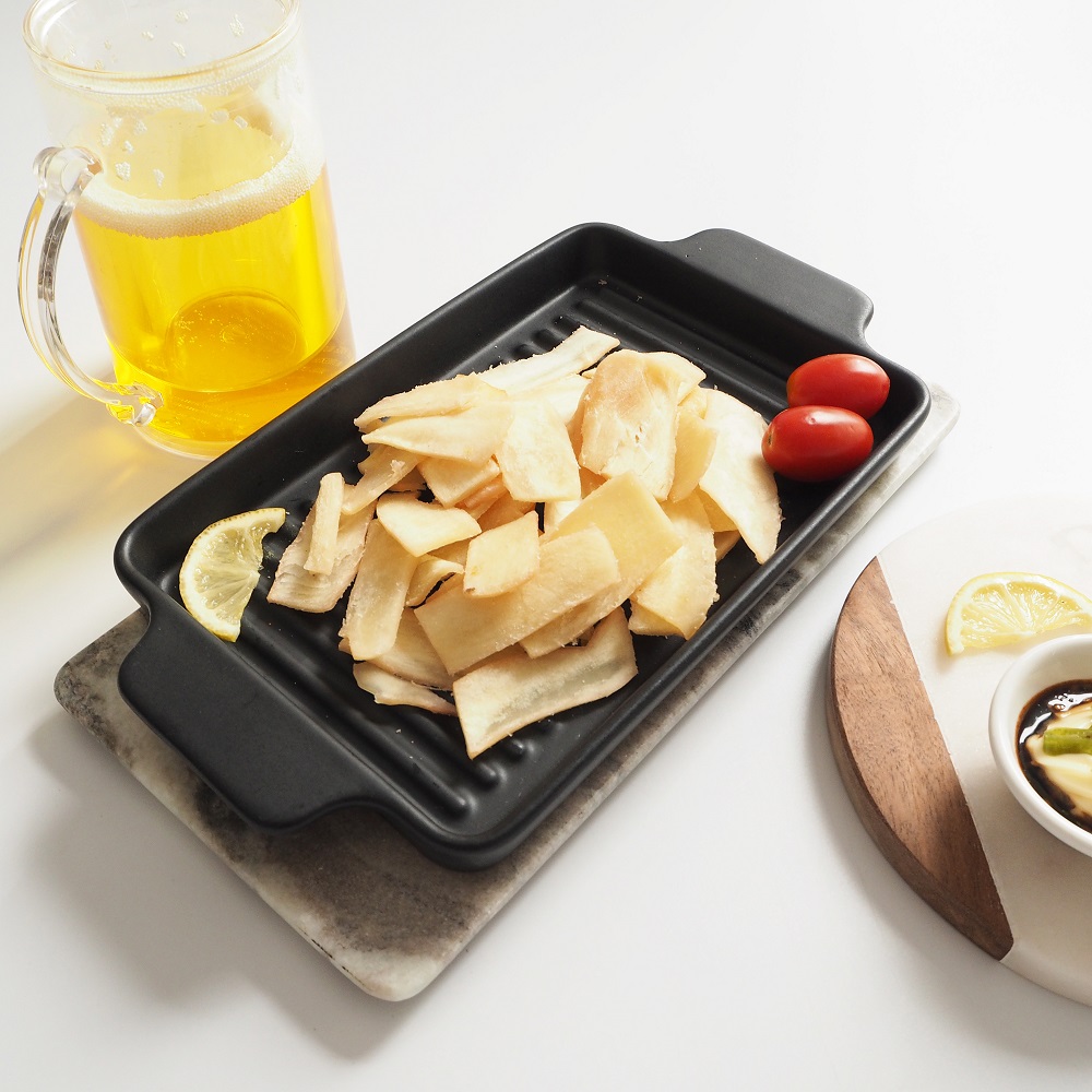 현대상회 망고오징어 450g 달콤한 맥주 소주 간단한 안주 몸통 편리한 부드러운 : 현대상회