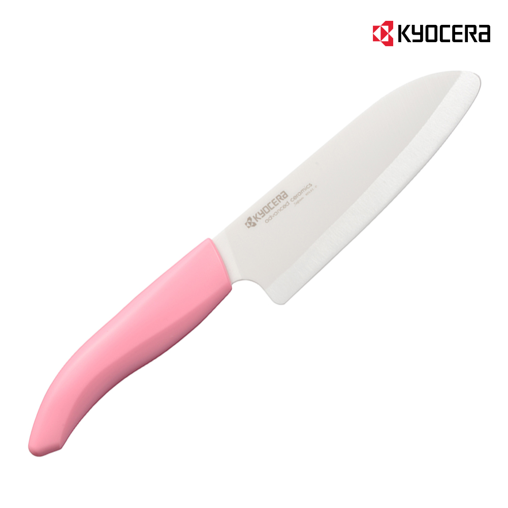 교세라 세라믹칼 14cm 이유식칼 주방칼 식칼 과도 식도 : 이산스토어