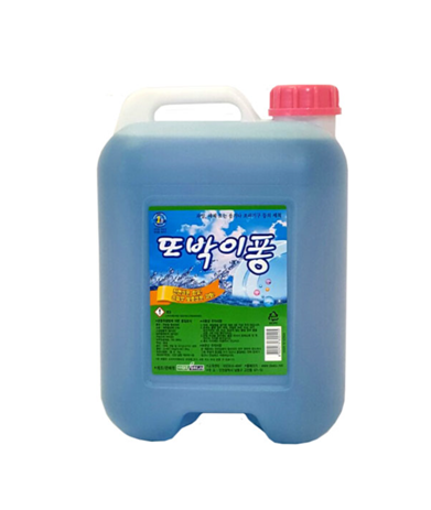대주 또박이퐁 14리터 (주방세제) : 방주산업