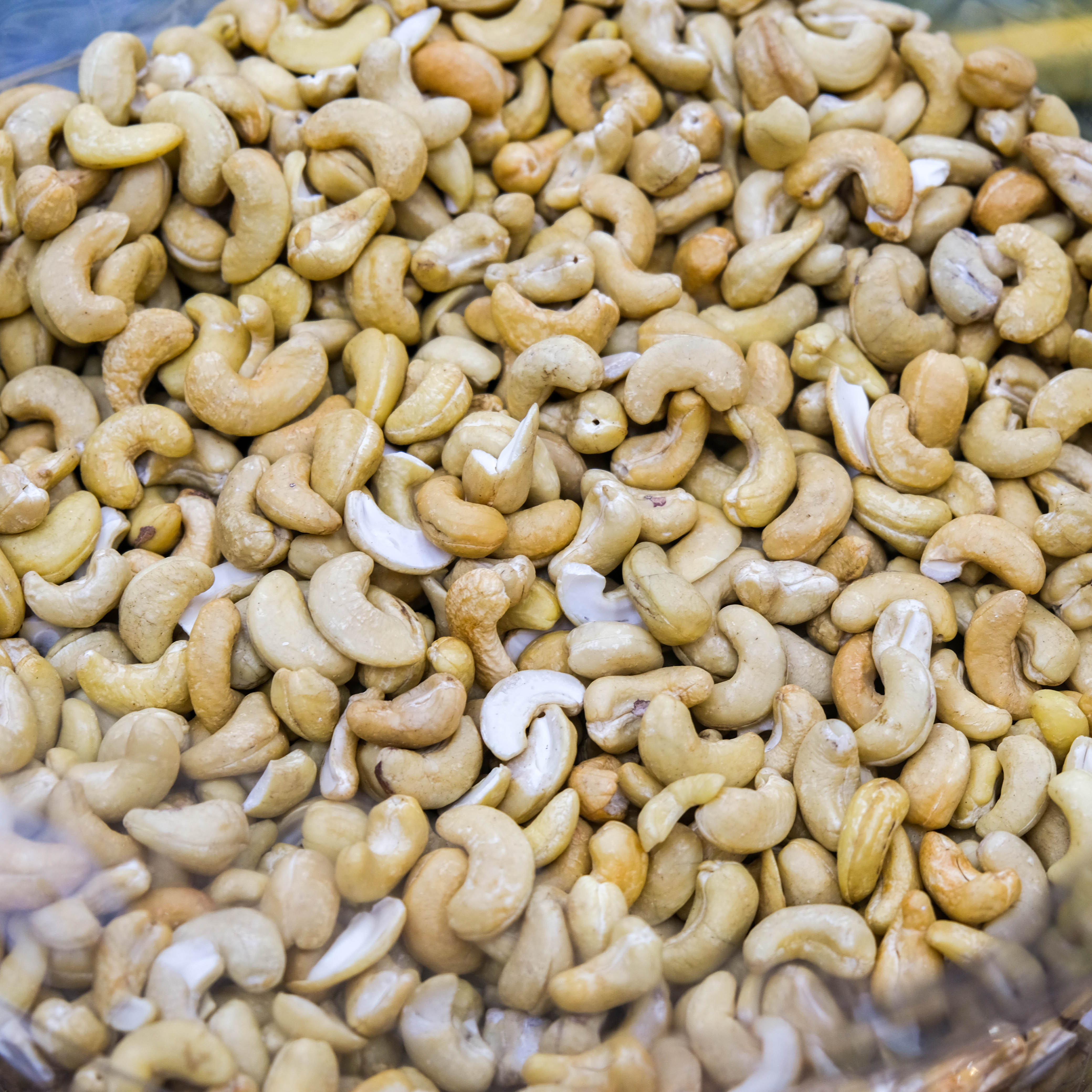[대전 동구 배달] 캐슈넛 400g [중앙 남광상회] : 동네시장 장보기