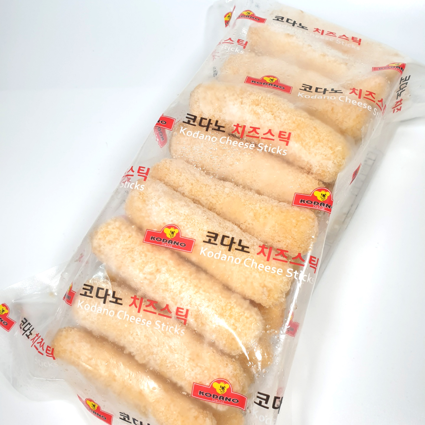 코다노 치즈스틱 1kg 이지푸드 디케이 : 쉐프의창고