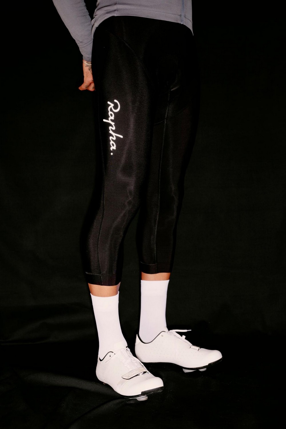 [영국발송] 라파 클래식 7부 빕숏 Rapha MENS CLASSIC 3/4 BIB SHORTS [관부가세 포함] : 딜라이티드 런던