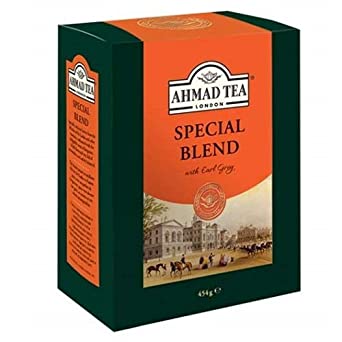 Ahmad Tea Special Blend 454g 아마드 티 스페셜 블렌드 454g : 해외직구 글로마켓 B