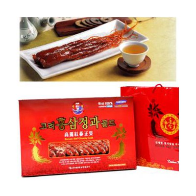 고려홍삼정과골드-300g : 호갱탈출