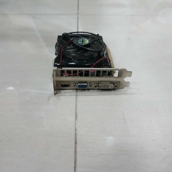 AXLE GT630 512M DVI RGB HDMI 그래픽카드 : 컴퓨터천국