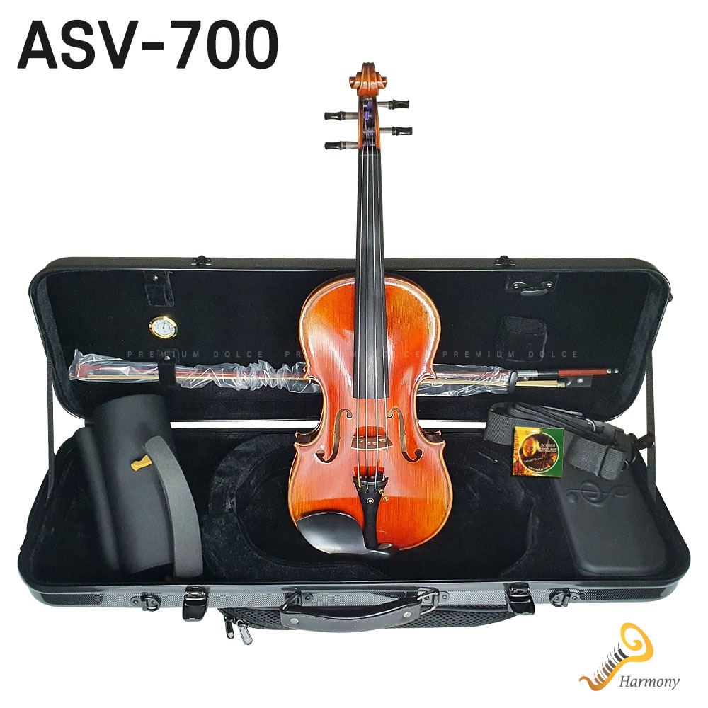 프리미엄 돌체 Premium Dolce ASV700 수제 바이올린 : 대전하모니악기