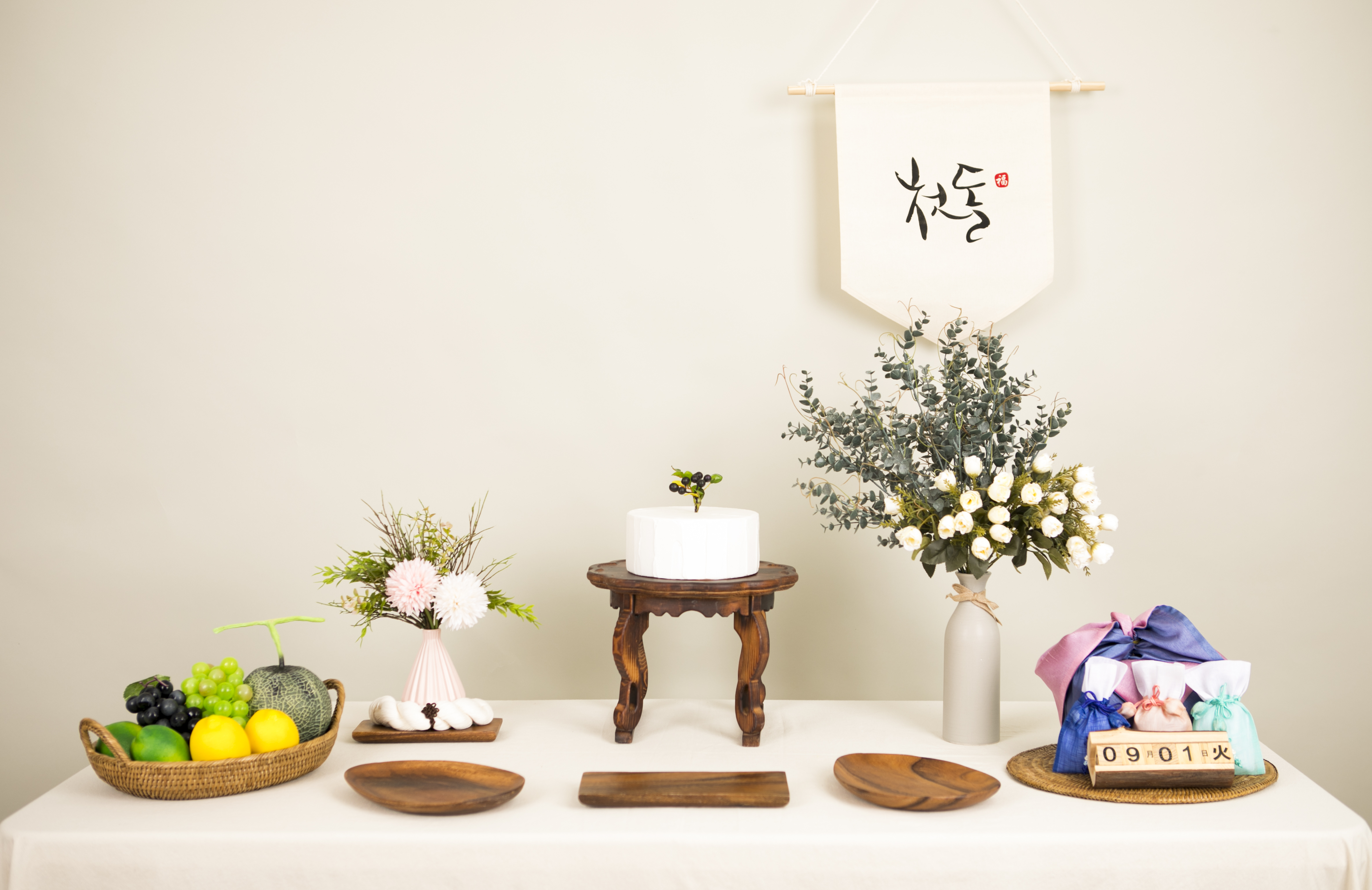 [천안ㅣ아산]백일상 대여 돌상대여 온 돌상 : 온율파티