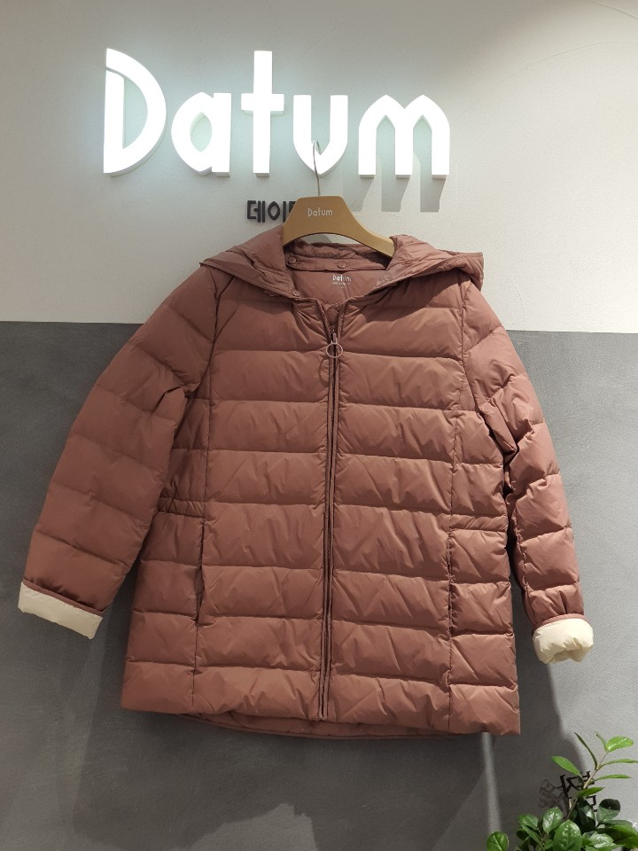 데이텀 경량점퍼 DAJD20TG3 : NC 신구로점 데이텀