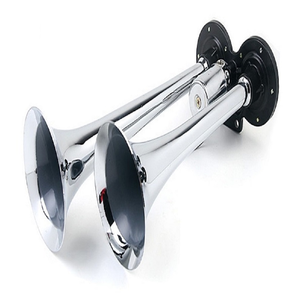 300mm/250mm 2발에어혼 12V 24V : 오토캐슬