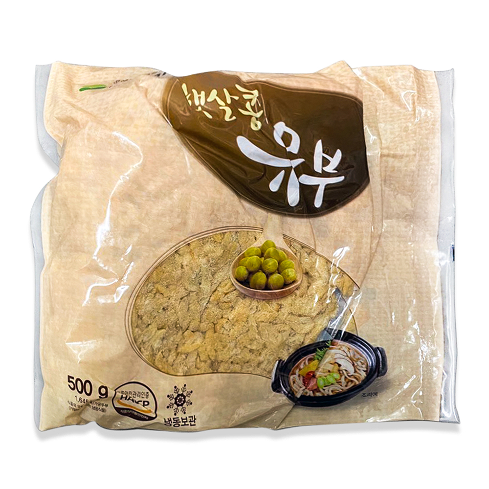 신미 유부 슬라이스 500g 오뎅탕 우동 : MMMALL