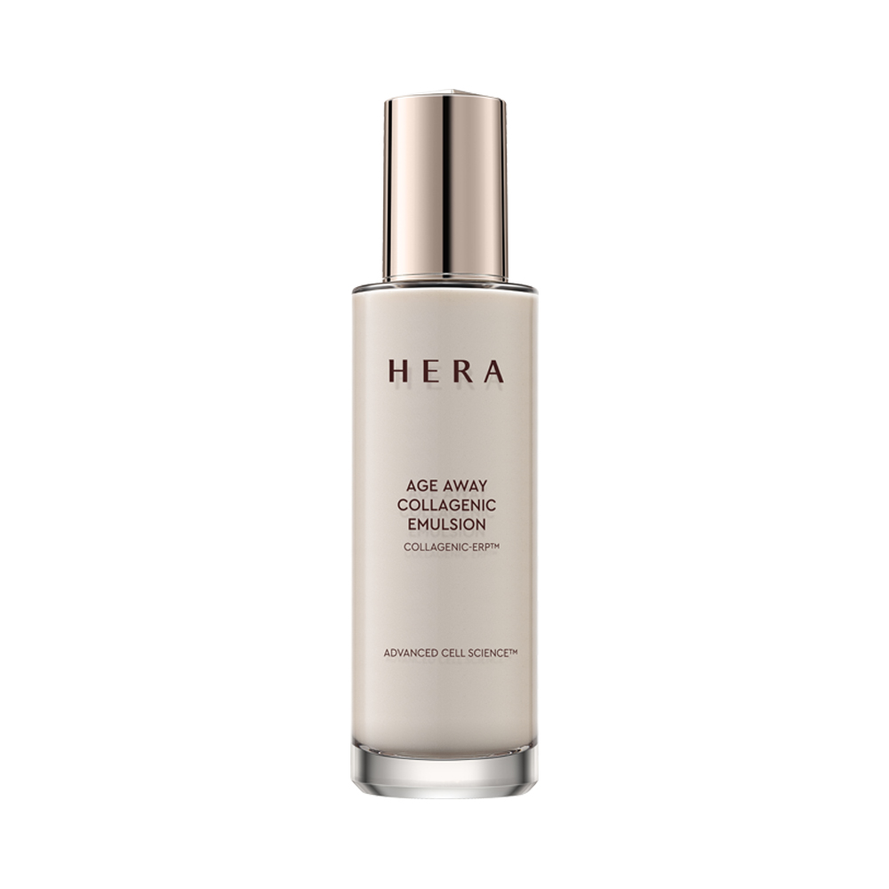 [헤라] 에이지 어웨이 콜라제닉 에멀젼 120ml : The제이컴퍼니