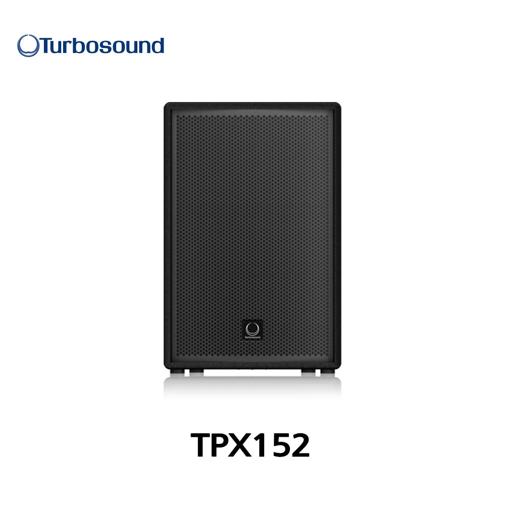 Turbosound 터보사운드 TPX152 패시브 스피커 : 새롬사운드