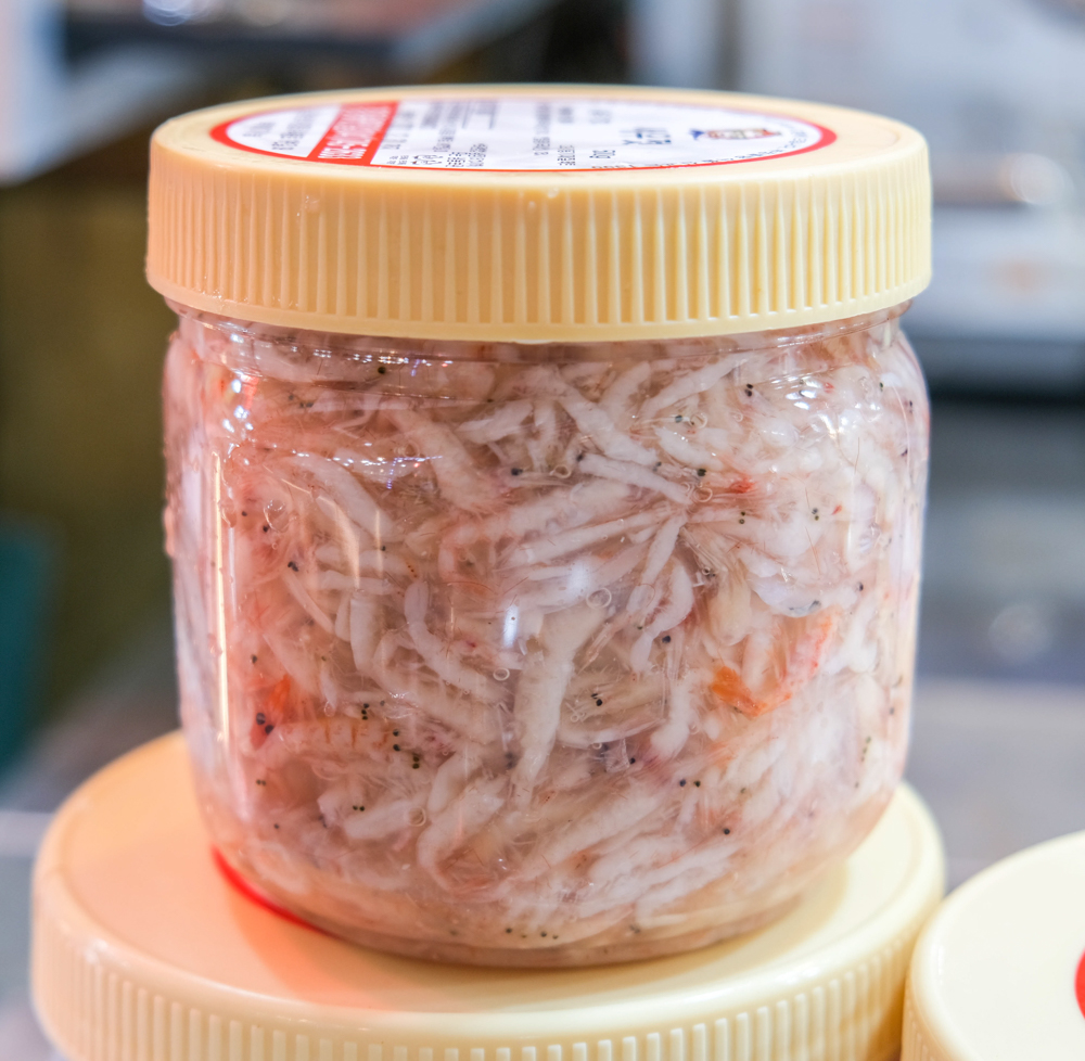 [대전 중구 배달] 새우젓 1kg [태평 대락수산] : 동네시장 장보기