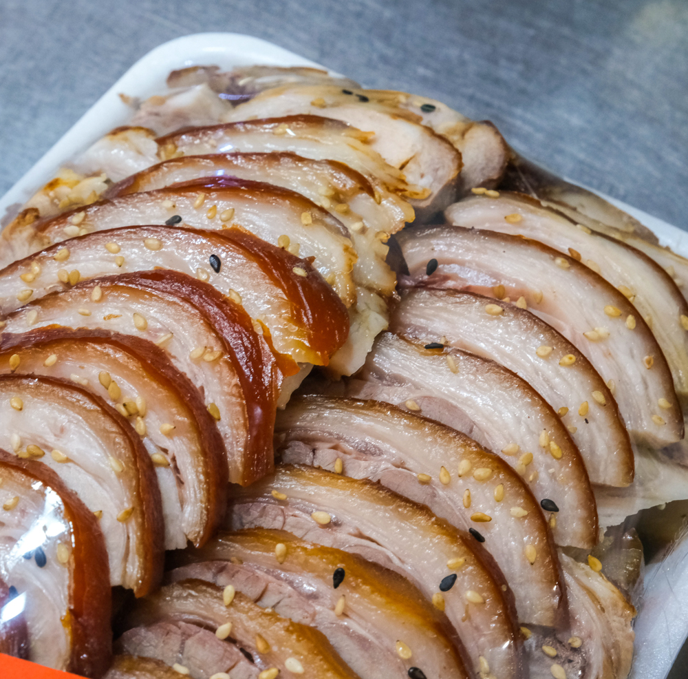 [대전 중구 배달] 족발(대) 1.5kg [태평 땡겨유왕족발] : 동네시장 장보기