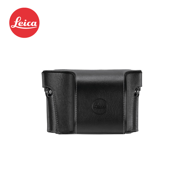 라이카 EVER READY CASE X VARIO / 라이카 X Vario용 속사케이스 블랙 (18778) : 줌인카메라