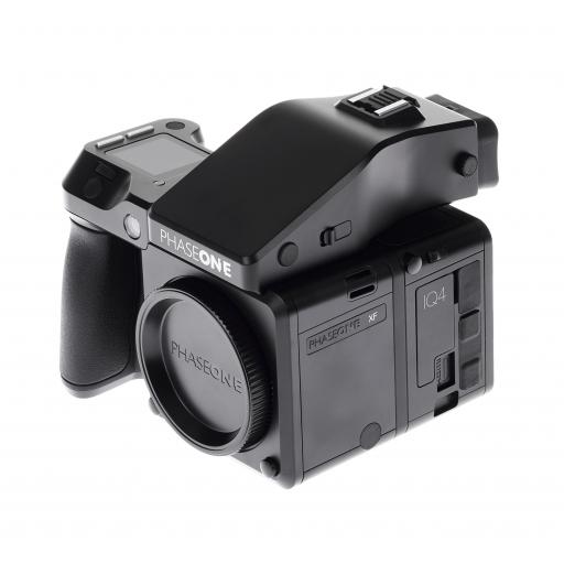 페이즈원 IQ4 150mp Achromatic 아크로매틱 흑백전용 (카메라 별매) : 케이피유어스 - 페이즈원