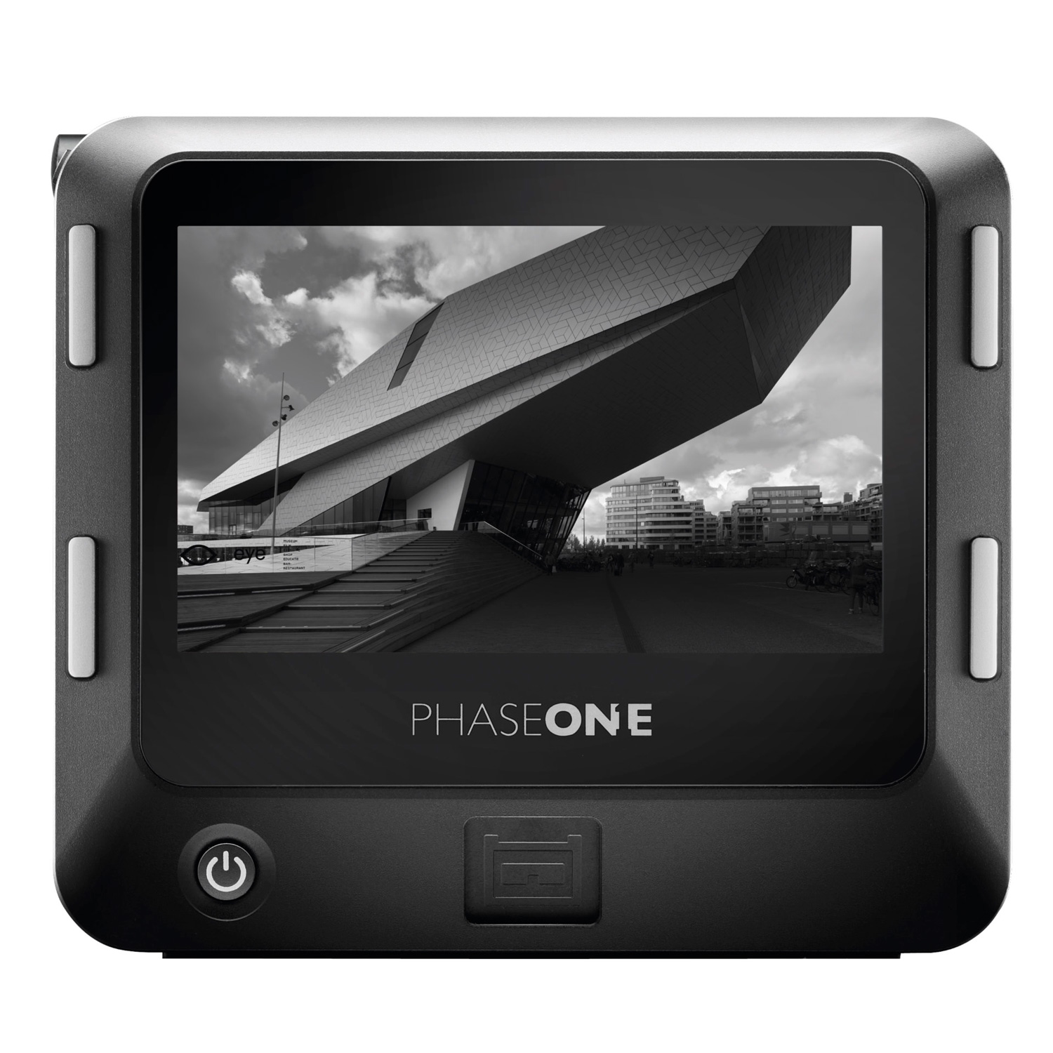페이즈원 IQ4 150mp Achromatic 아크로매틱 흑백전용 (카메라 별매) : 케이피유어스 - 페이즈원