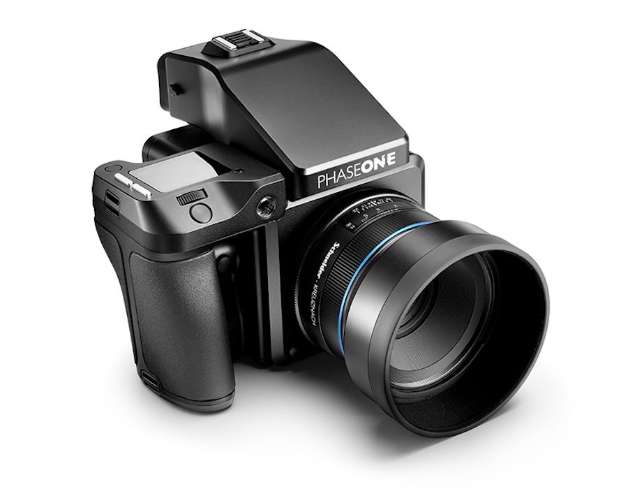 페이즈원 IQ4 150mp Achromatic 아크로매틱 흑백전용 (카메라 별매) : 케이피유어스 - 페이즈원
