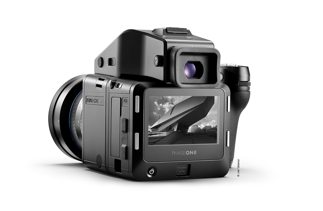 페이즈원 IQ4 150mp Achromatic 아크로매틱 흑백전용 (카메라 별매) : 케이피유어스 - 페이즈원
