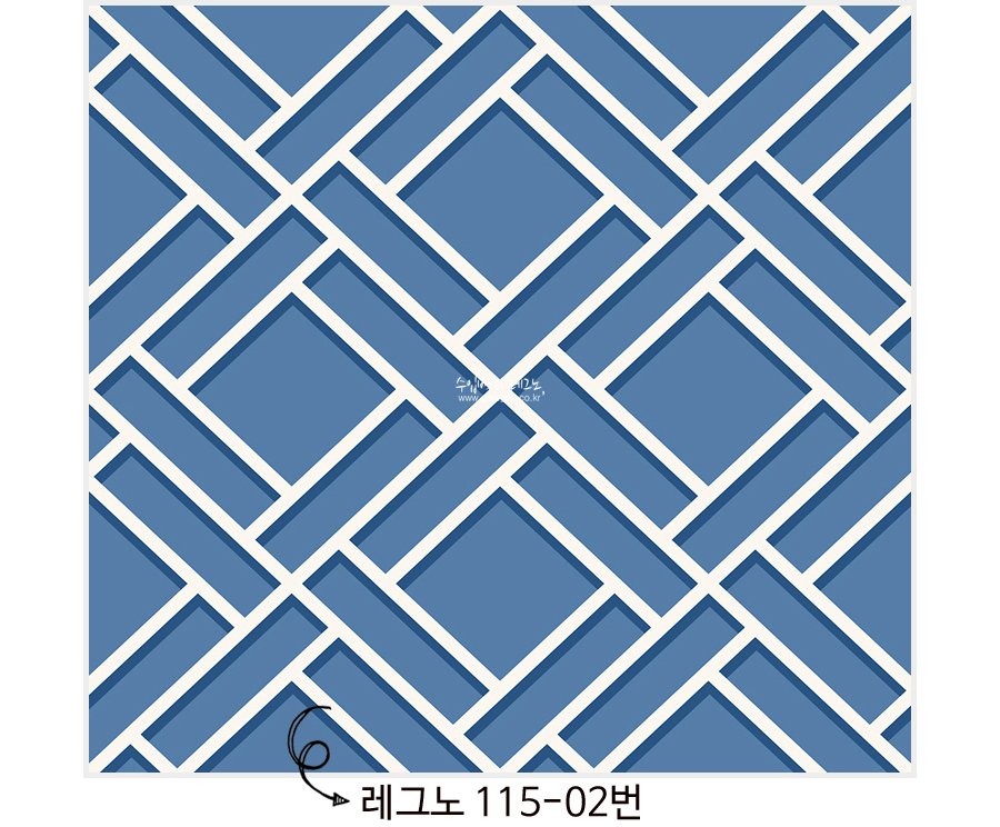 레그노 115-02번 수입벽지 포인트벽지 AUGUST : 수입벽지 레그노