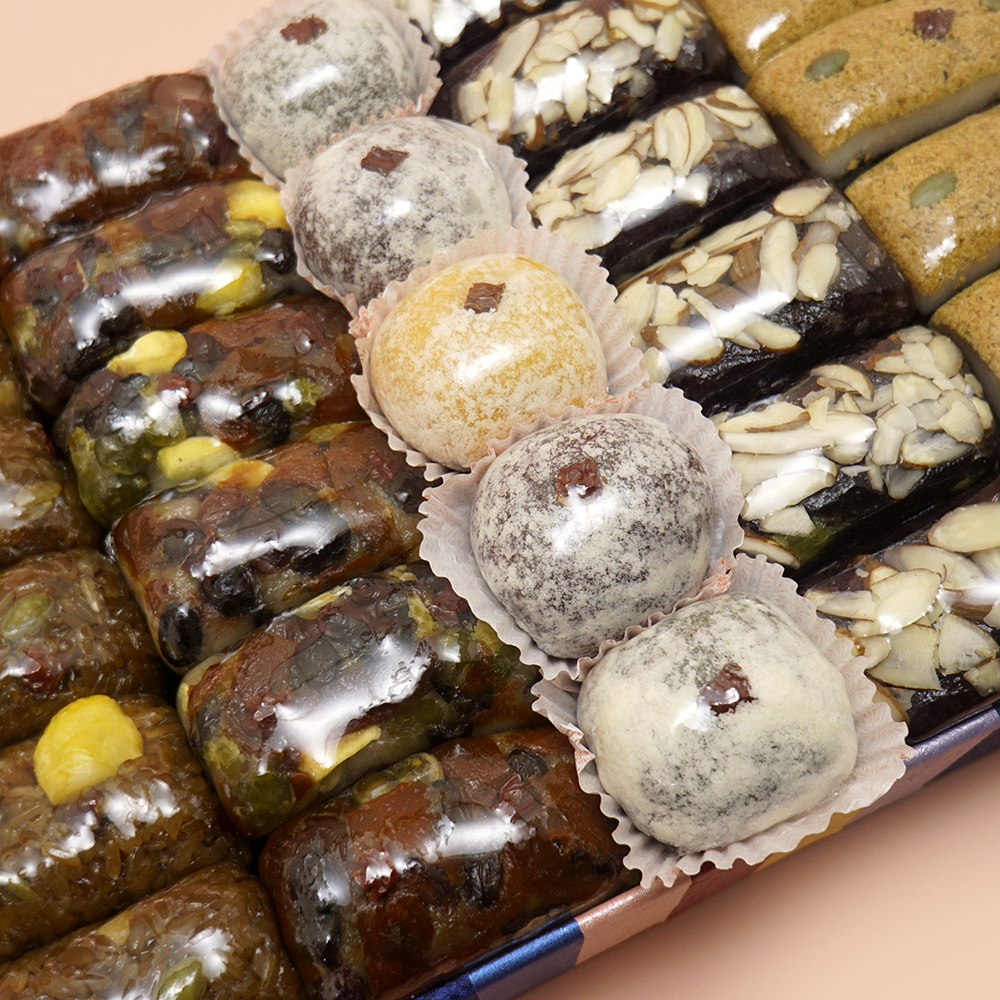 혼수떡 신행떡 이바지 결혼떡 맛집 예비시부모님 생신 승진 예단 선물 : 떡케이크 선물떡맛집 요앤영