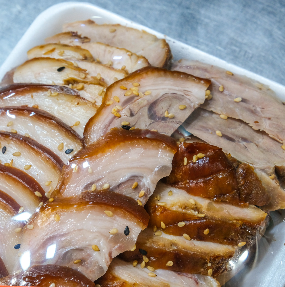 [대전 중구 배달] 족발(소) 750g [태평 땡겨유왕족발] : 동네시장 장보기