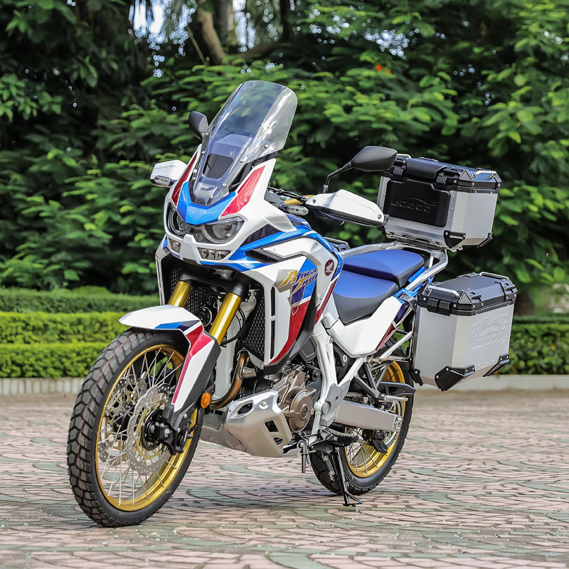 혼다 2020 CRF1100L 아프리카트윈 어드벤처 스포츠 로부 파이크트레커 3박스세트 : 로부코리아