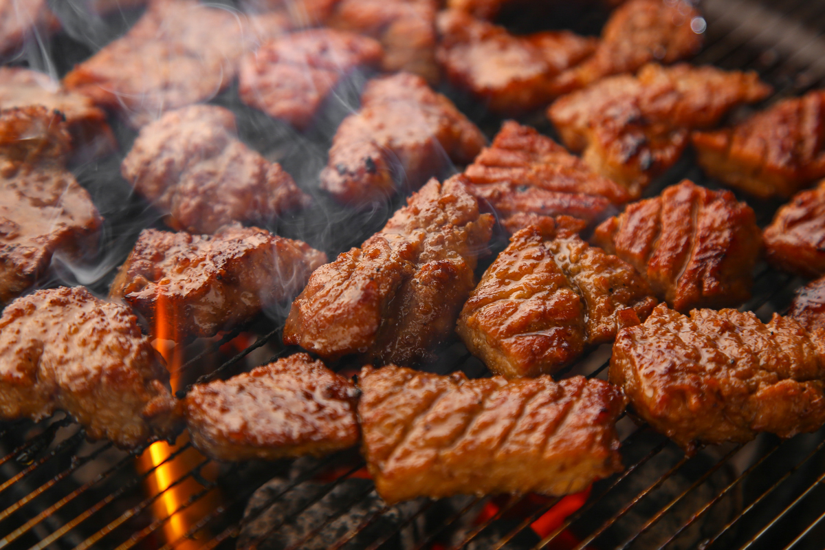 1KG 돼지갈비 찜갈비 돈마호크 돈갈비 두루치기 : 대농유통