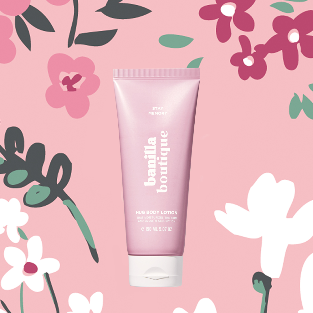 마녀공장 바닐라부티크 허그 퍼퓸 바디로션 150ml : 마녀공장 공식스토어