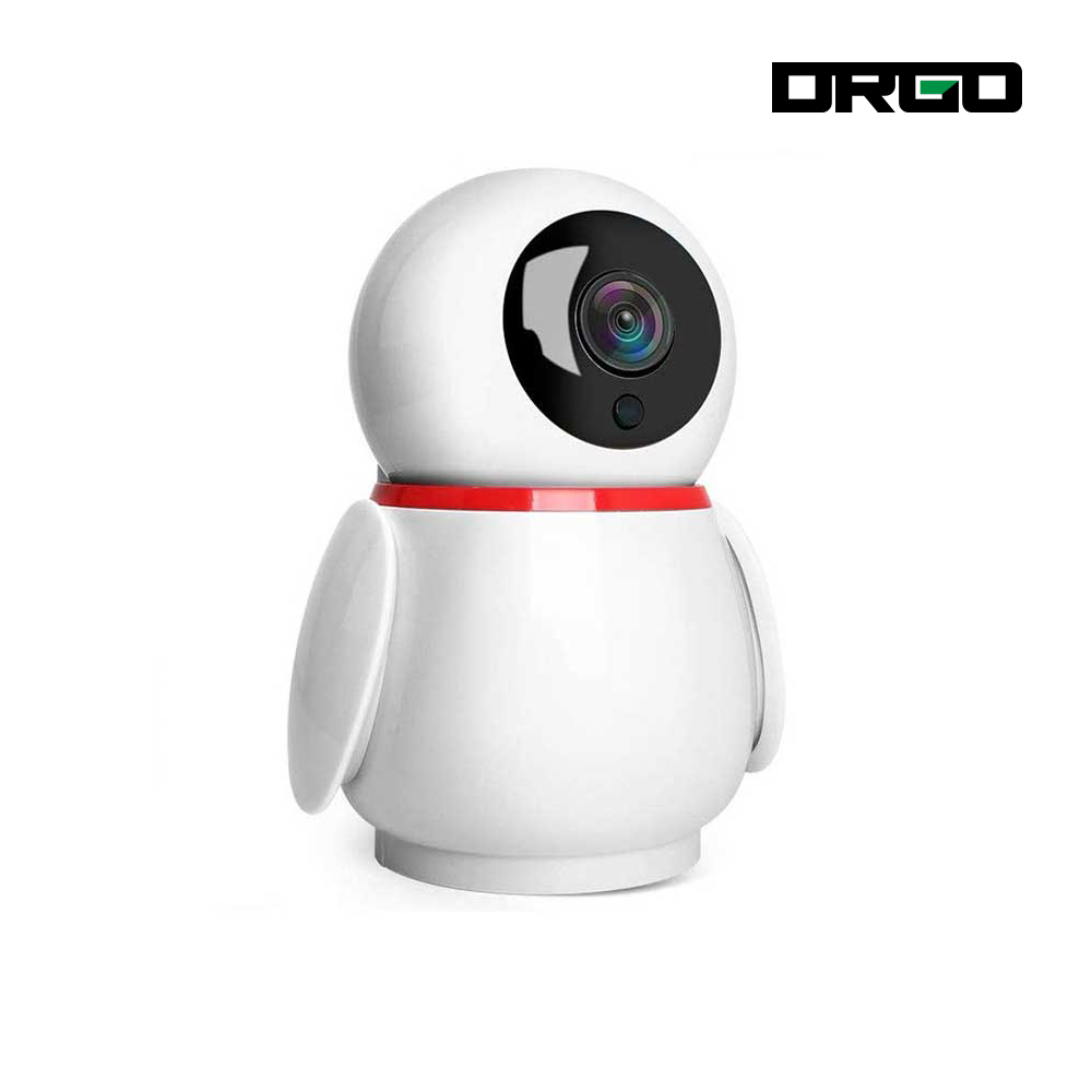 디알고 DRGO IP01 FHD 가정용 홈CCTV 스마트폰 IP카메라   : 워너비박스