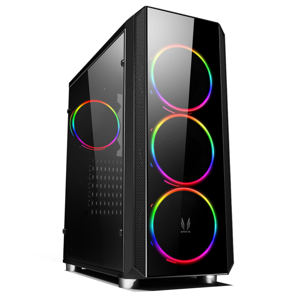 게이밍컴퓨터 풀세트 롤 발로란트 배그 게임용 조립PC 본체 G01 : PC온스튜디오