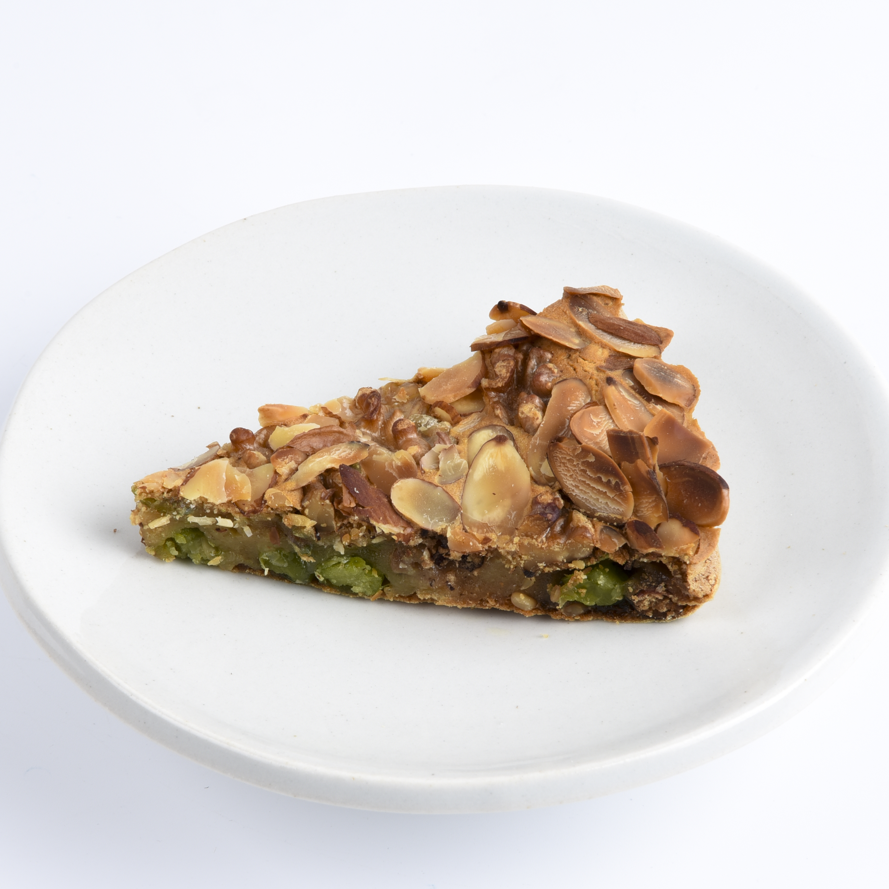 라니상점 찹쌀파이 영양간식 국내산 지름21cm 600g : 라니상점
