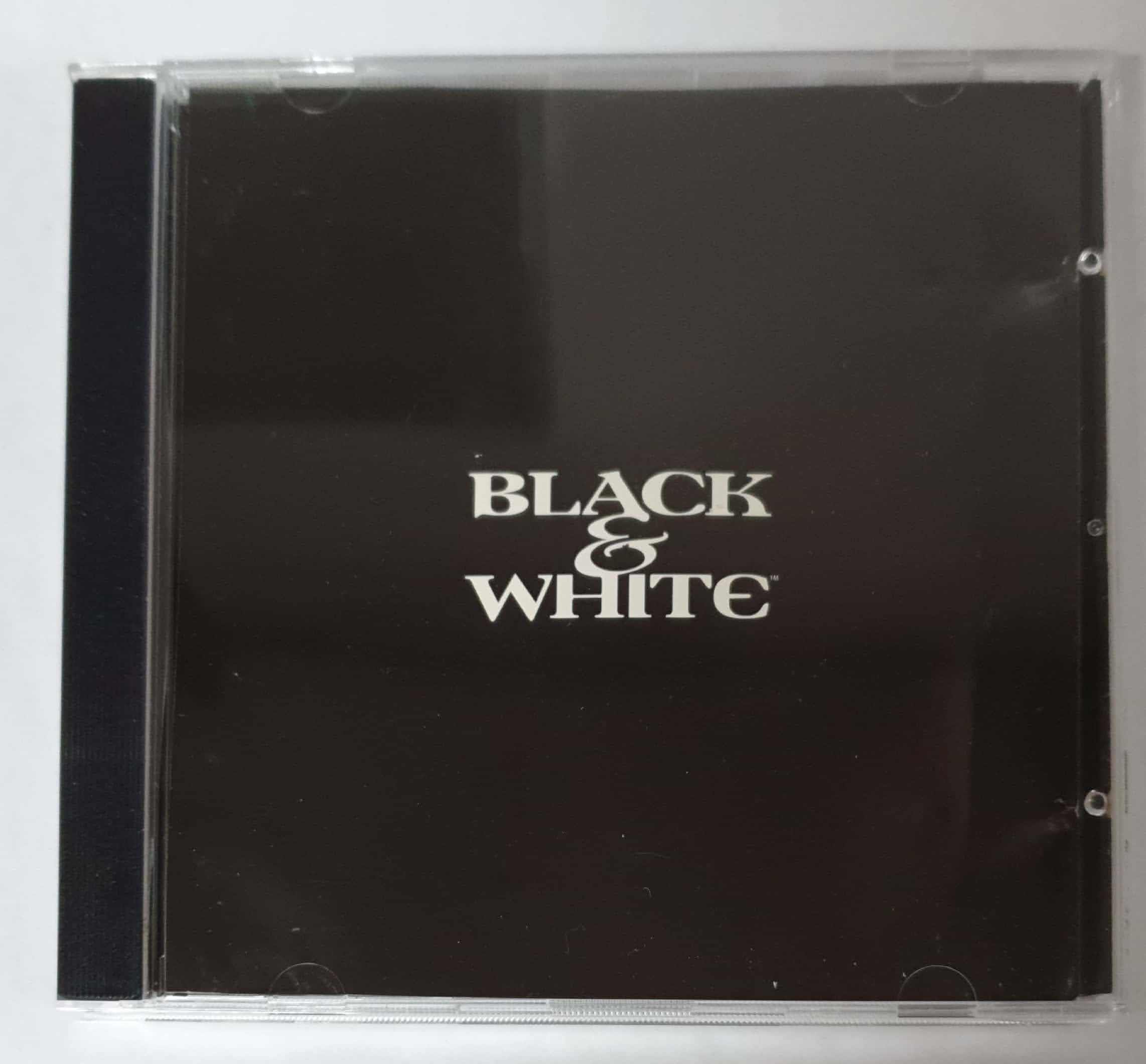 [PC] 블랙 앤 화이트 (Black & White) : 올드플레이