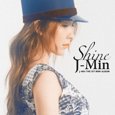 [중고]제이민(J-MIN) - SHINE [미니 1집] : 아이러브뮤직