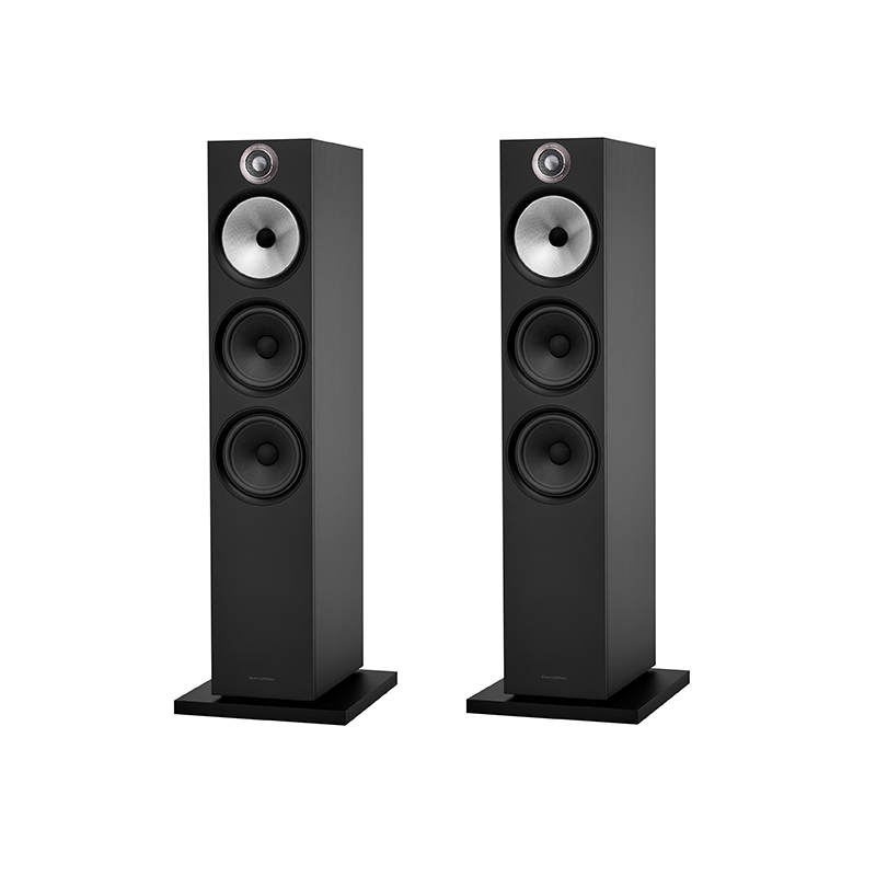 B&W 603 S2 Anniversary Edition : 신성전자